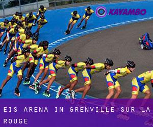 Eis-Arena in Grenville-sur-la-Rouge