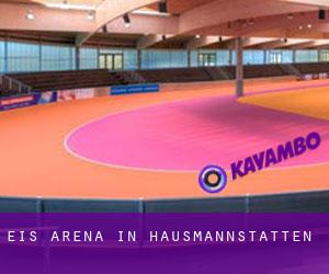 Eis-Arena in Hausmannstätten