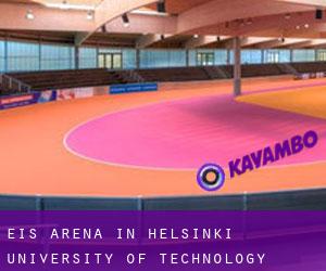 Eis-Arena in Helsinki University of Technology student village