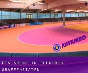 Eis-Arena in Illkirch-Graffenstaden