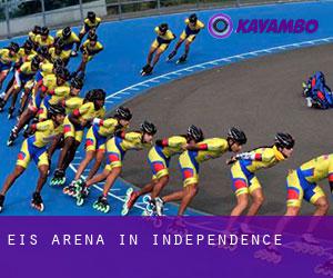Eis-Arena in Independence Eis-Arena in Independence