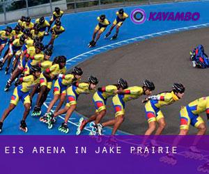 Eis-Arena in Jake Prairie