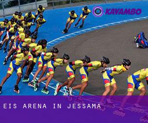 Eis-Arena in Jessama
