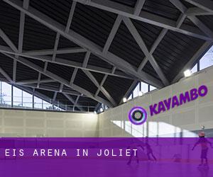 Eis-Arena in Joliet Eis-Arena in Joliet