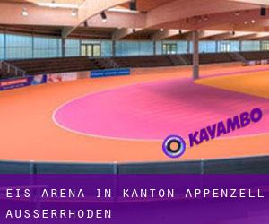 Eis-Arena in Kanton Appenzell Ausserrhoden