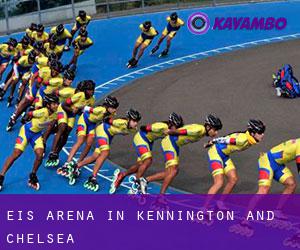Eis-Arena in Kennington and Chelsea