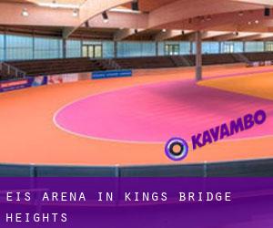 Eis-Arena in Kings Bridge Heights