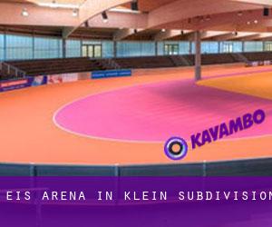 Eis-Arena in Klein Subdivision
