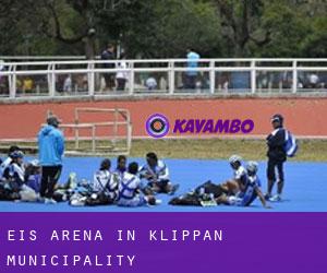 Eis-Arena in Klippan Municipality