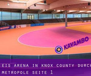 Eis-Arena in Knox County durch metropole - Seite 1