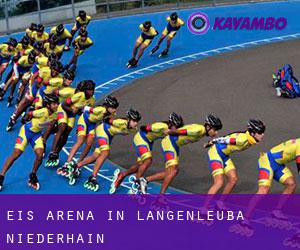 Eis-Arena in Langenleuba-Niederhain