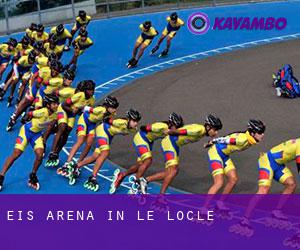 Eis-Arena in Le Locle