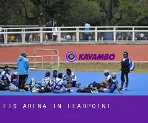 Eis-Arena in Leadpoint