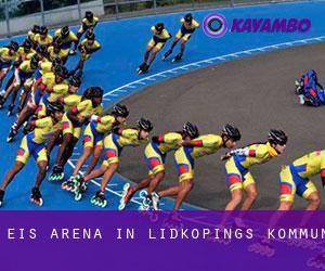 Eis-Arena in Lidköpings Kommun Eis-Arena in Lidköpings Kommun