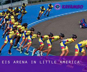 Eis-Arena in Little America