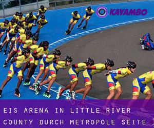 Eis-Arena in Little River County durch metropole - Seite 1