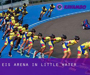 Eis-Arena in Little Water