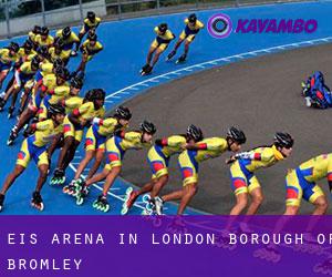 Eis-Arena in London Borough of Bromley