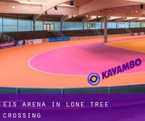 Eis-Arena in Lone Tree Crossing