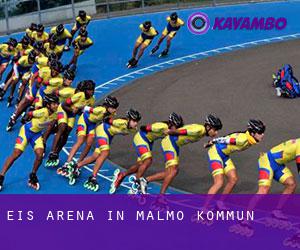 Eis-Arena in Malmö Kommun Eis-Arena in Malmö Kommun