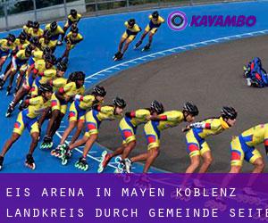 Eis-Arena in Mayen-Koblenz Landkreis durch gemeinde - Seite 1