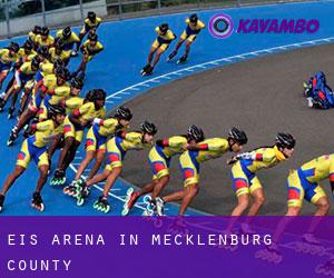 Eis-Arena in Mecklenburg County