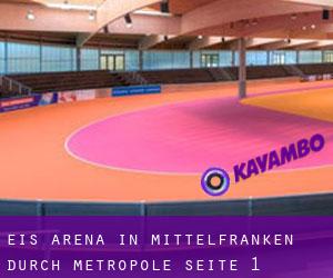 Eis-Arena in Mittelfranken durch metropole - Seite 1