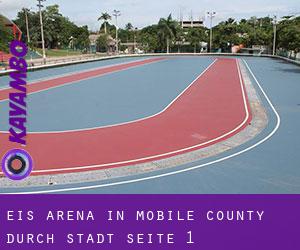 Eis-Arena in Mobile County durch stadt - Seite 1
