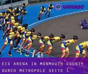 Eis-Arena in Monmouth County durch metropole - Seite 1