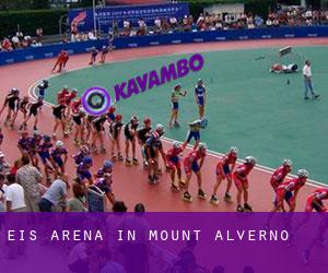 Eis-Arena in Mount Alverno