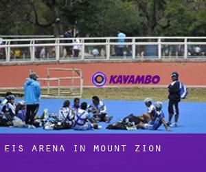 Eis-Arena in Mount Zion