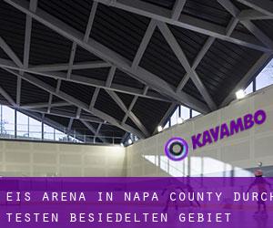 Eis-Arena in Napa County durch testen besiedelten gebiet - Seite 2