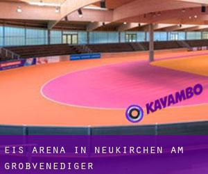 Eis-Arena in Neukirchen am Großvenediger