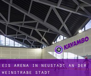 Eis-Arena in Neustadt an der Weinstraße Stadt