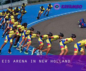 Eis-Arena in New Holland