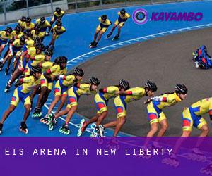 Eis-Arena in New Liberty