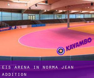 Eis-Arena in Norma Jean Addition