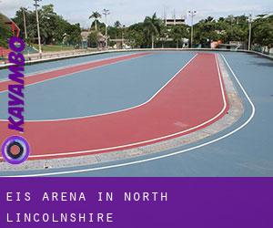 Eis-Arena in North Lincolnshire