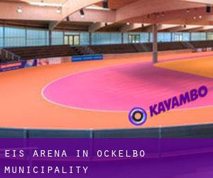 Eis-Arena in Ockelbo Municipality