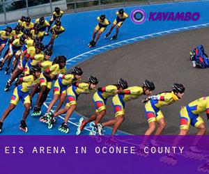 Eis-Arena in Oconee County Eis-Arena in Oconee County