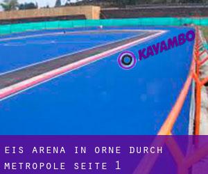 Eis-Arena in Orne durch metropole - Seite 1