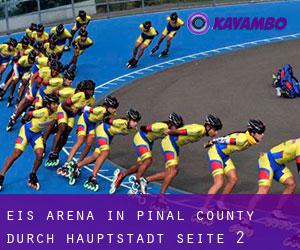 Eis-Arena in Pinal County durch hauptstadt - Seite 2