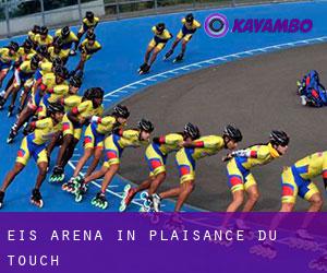 Eis-Arena in Plaisance-du-Touch