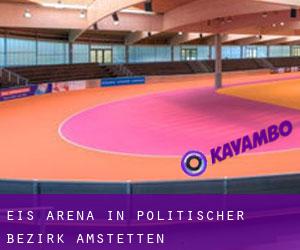 Eis-Arena in Politischer Bezirk Amstetten