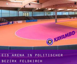 Eis-Arena in Politischer Bezirk Feldkirch