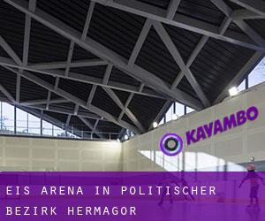 Eis-Arena in Politischer Bezirk Hermagor