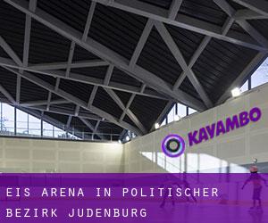 Eis-Arena in Politischer Bezirk Judenburg
