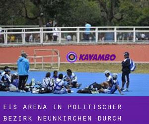 Eis-Arena in Politischer Bezirk Neunkirchen durch gemeinde - Seite 1