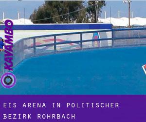 Eis-Arena in Politischer Bezirk Rohrbach