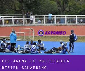 Eis-Arena in Politischer Bezirk Schärding